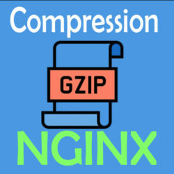 compression gzip