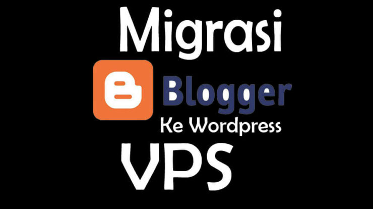 migrasi blogger ke wordpress di VPS Nginx