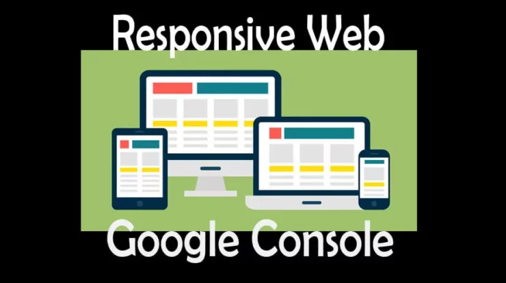 responsive web