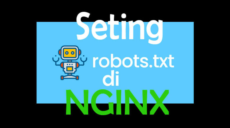robots txt di nginx