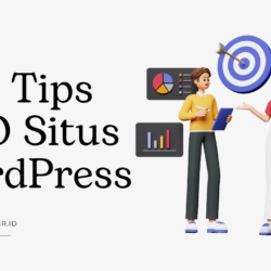10 Tips SEO Situs WordPress Anda
